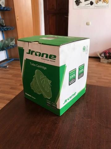 JRONE 1000030105 Картридж турбины в наличии Ирпень