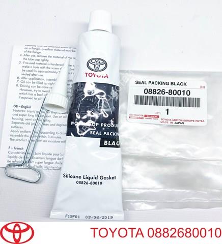 0882680010 Toyota герметик поддона картера двигателя