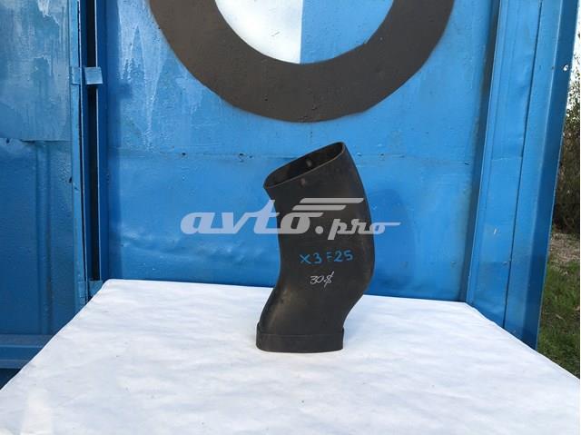 Воздухозаборник воздушного фильтра 13717811028 BMW