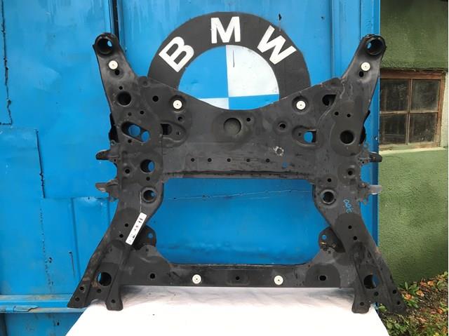 BMW 31106891256 Балка передней подвески (подрамник) в наличии Ужгород