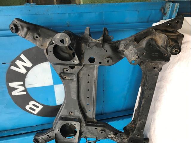 31106891256 BMW Балка передней подвески (подрамник) купить в Павлоград