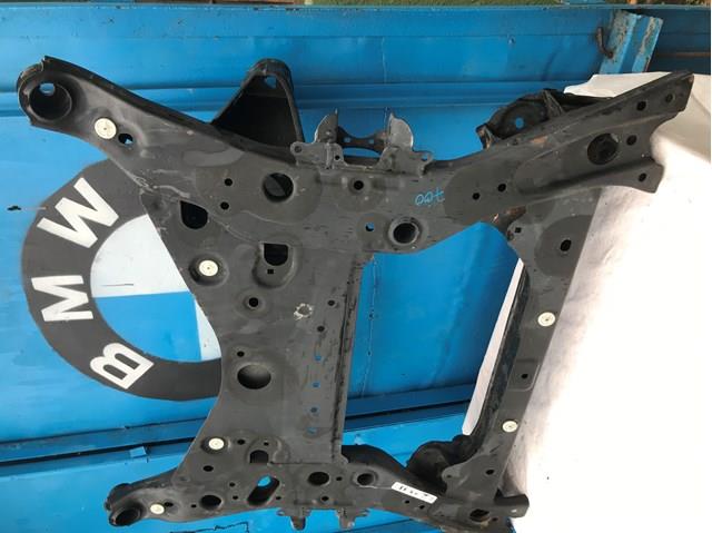 31106891256 BMW Балка передней подвески (подрамник) купить в Ужгород