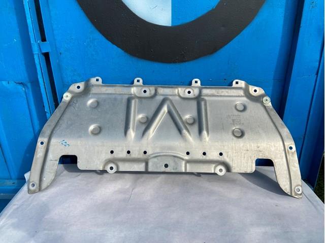 Защита поддона двигателя 31146868620 BMW