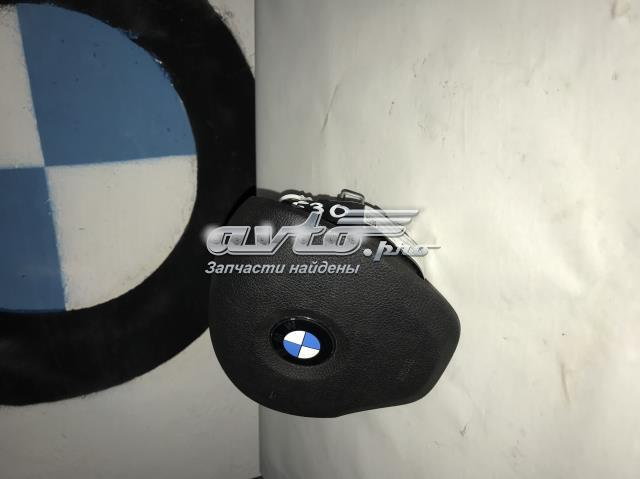 Подушка безопасности водителя 32306791330 BMW
