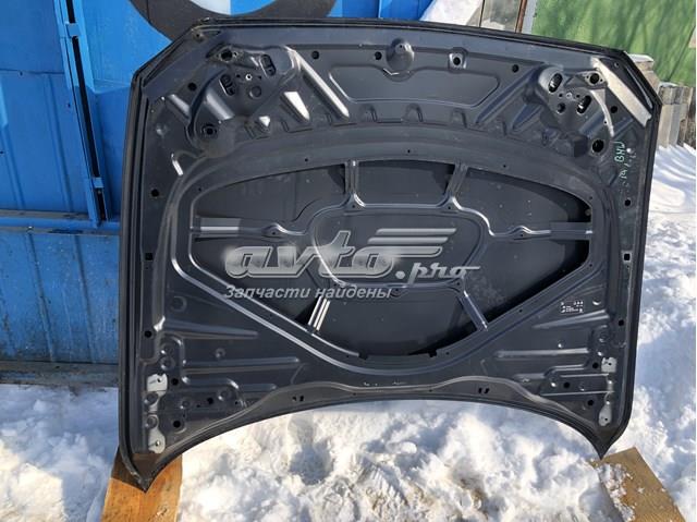 41007290942 BMW Капот купить в Украина