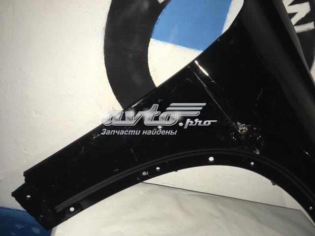 BMW 41007427300 Крыло переднее правое в наличии Винница