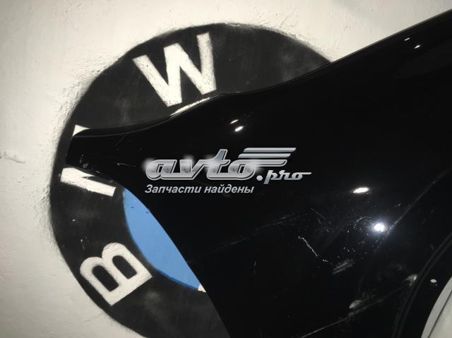 41007427300 BMW Крыло переднее правое купить в Запорожье
