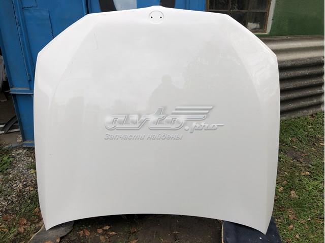 BMW 41007440427 Капот в наличии Харьков