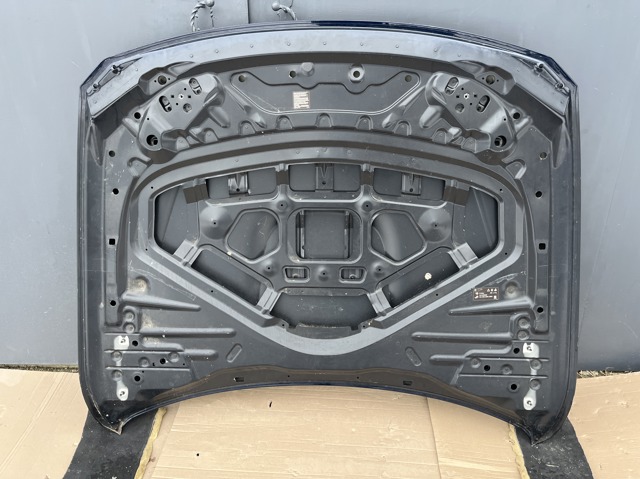BMW 41008058887 Капот в наличии Хмельницкий