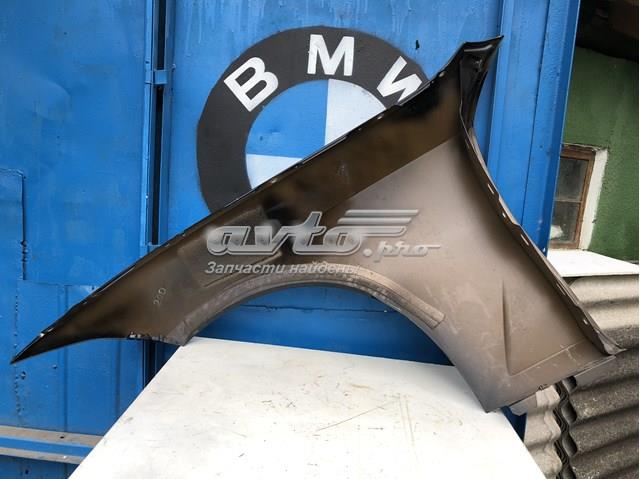 41008494440 BMW Крыло переднее правое купить в Львов