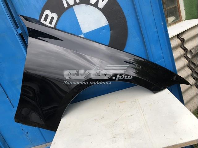 Крыло переднее правое 41008494440 BMW