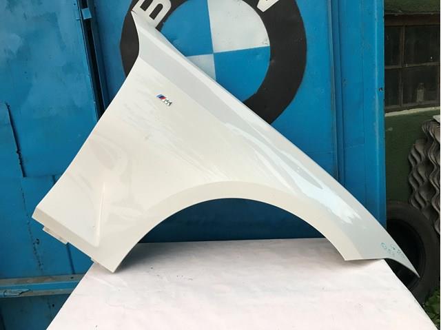 41008494440 BMW Крыло переднее правое купить в Николаев