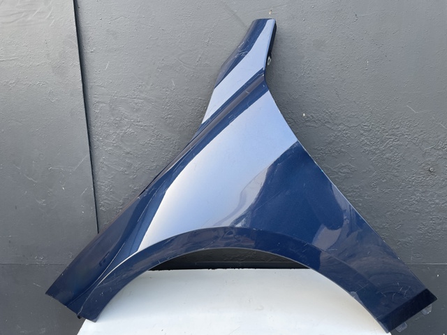 Крыло левое 41009492431 BMW