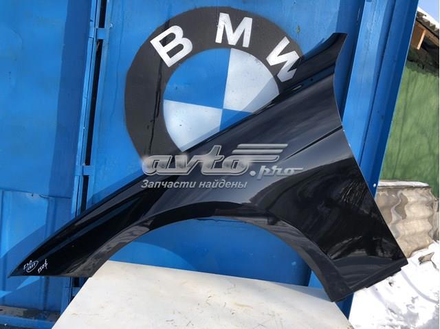 41009621597 BMW Крыло переднее левое купить в Тернополь