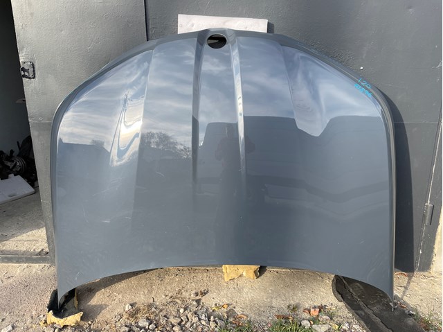 41009627283 BMW Капот купить в Полтава