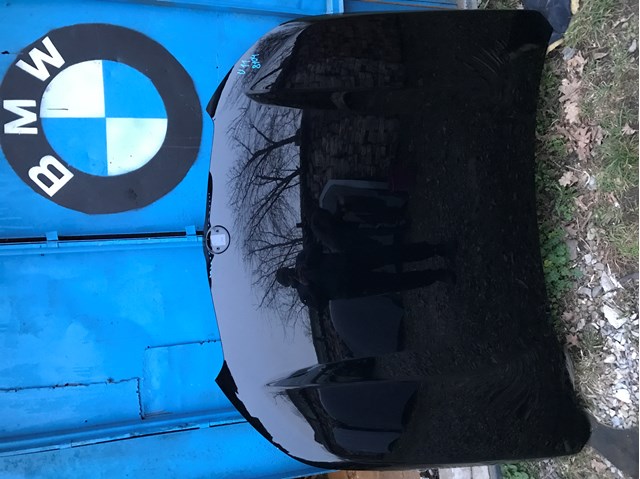 BMW 41009629102 Капот в наличии Винница