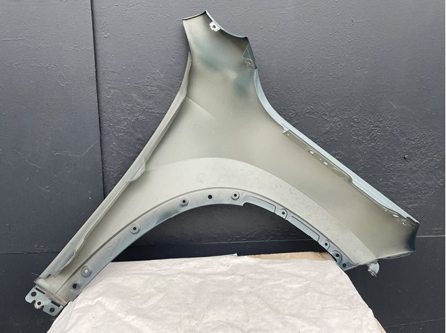 41009629107 BMW Крыло переднее левое купить в Тернополь