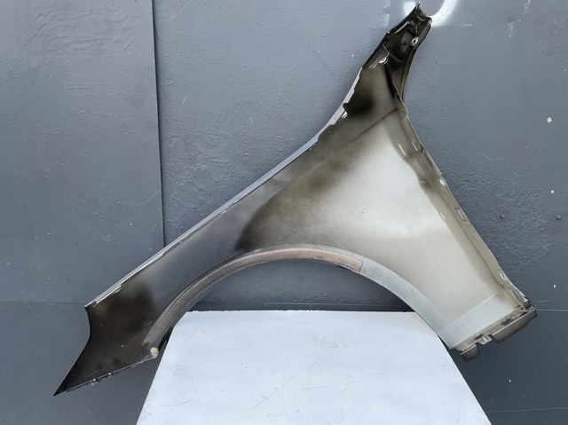 41359633624 BMW Крыло переднее правое купить в Черновцы