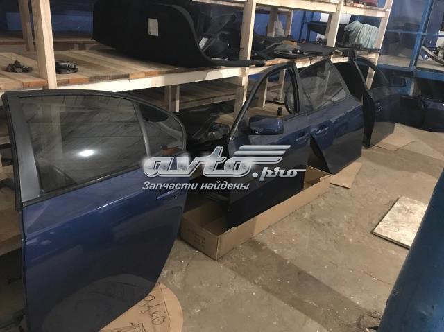 41527202342 BMW Дверь задняя правая купить в Львов