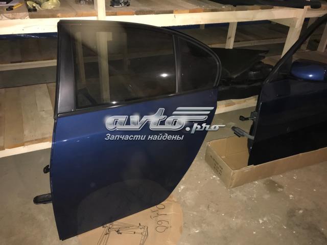 41527202342 BMW Дверь задняя правая купить в Запорожье