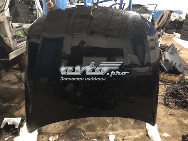 41617140729 BMW Капот купить в Киев