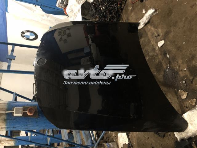 BMW 41617140729 Капот в наличии Харьков