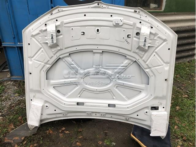 41617267337 BMW Капот купить в Ровно