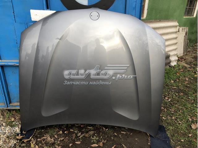 BMW 41617267337 Капот в наличии Винница