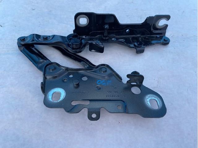 41617475791 BMW Петля капота левая купить в Киев