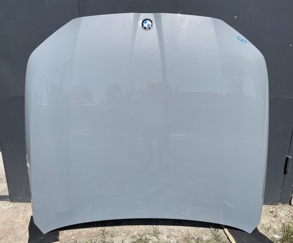 Капот двигателя 41619633618 BMW
