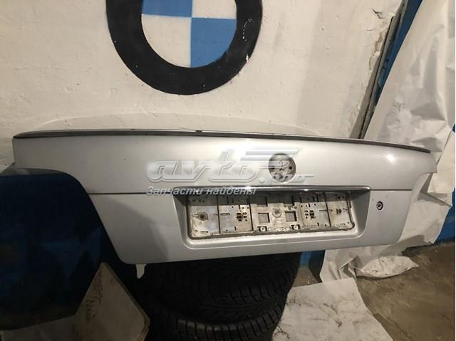 41628230560 BMW Крышка багажника купить в Харьков