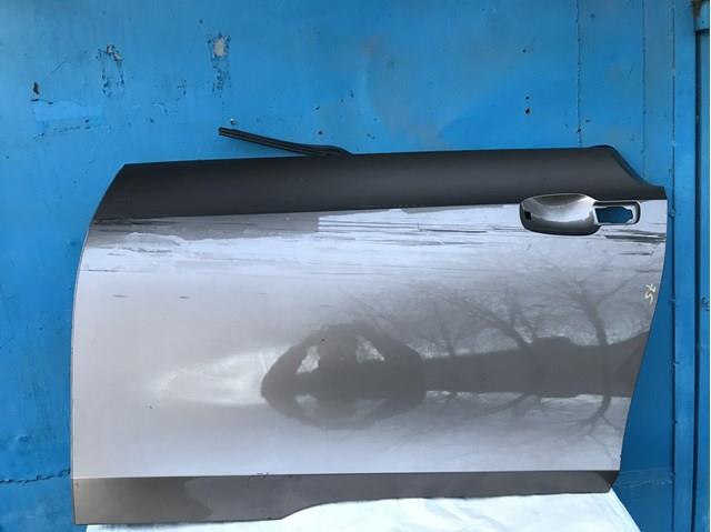 Дверь передняя, левая 51007369329 BMW