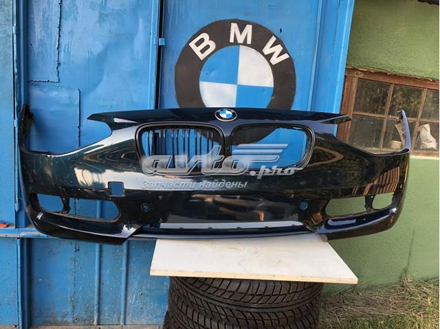 Бампер на авто 51110038862 BMW