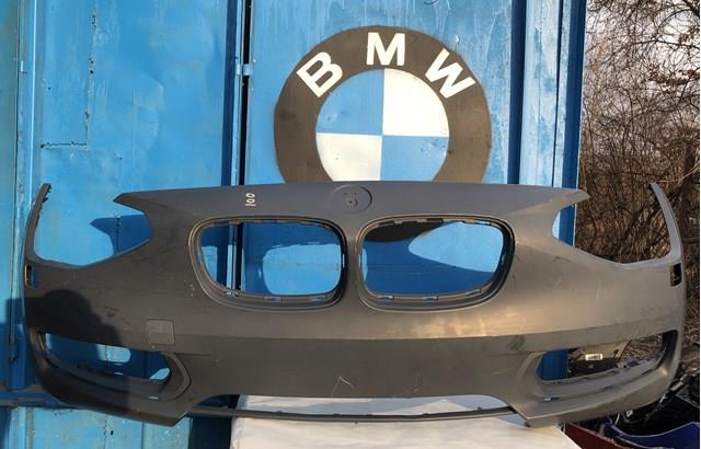 BMW 51110038862 Передний бампер в наличии Украина