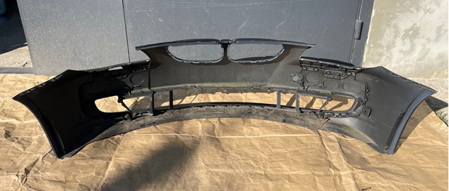 51110420276 BMW Бампер передний купить в Николаев