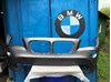 Бампер передний, верхняя часть 51112993565 BMW