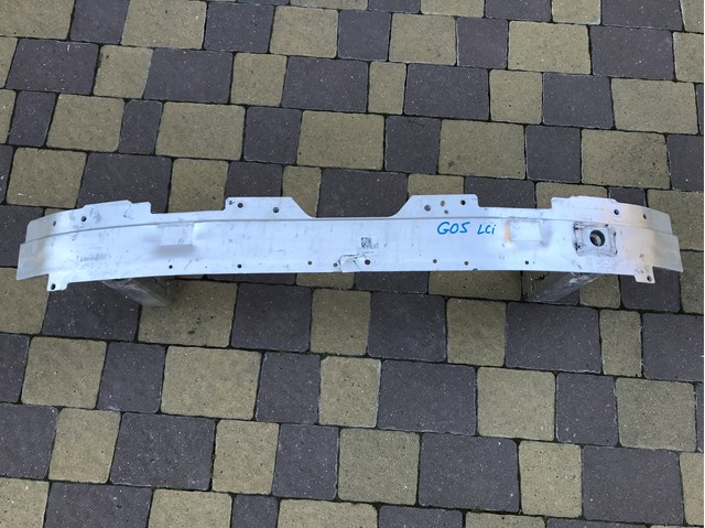 Шина бампера переднего 51115A1A2C9 BMW