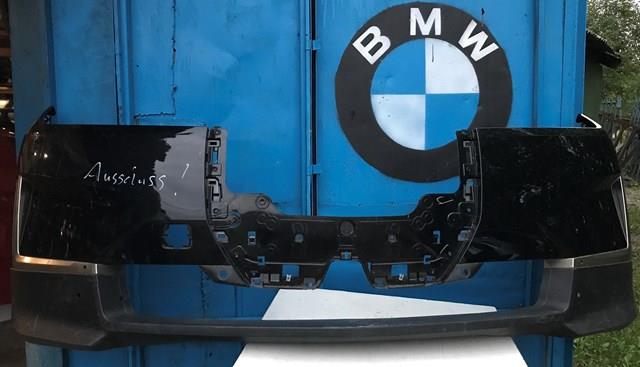 Бампер передний 51115A3ADE0 BMW