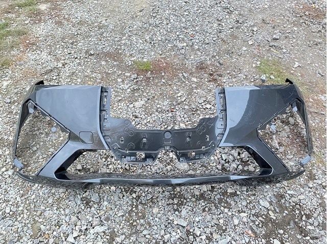 Кожух бампера переднего 51115A3ADF9 BMW