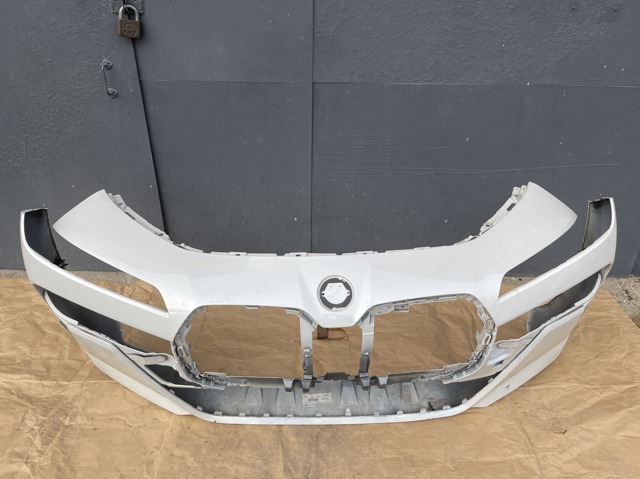 BMW 51115A52CF3 Бампер передний в наличии Ужгород