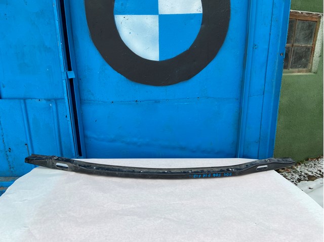 Шина бампера переднего 51117067744 BMW