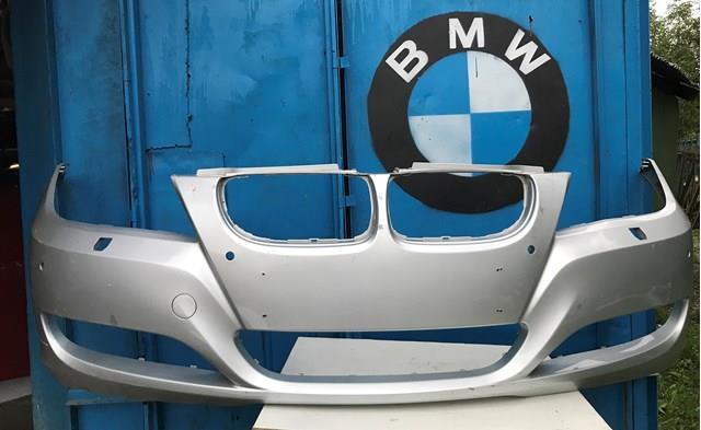 BMW 51117204248 Бампер передний в наличии Львов