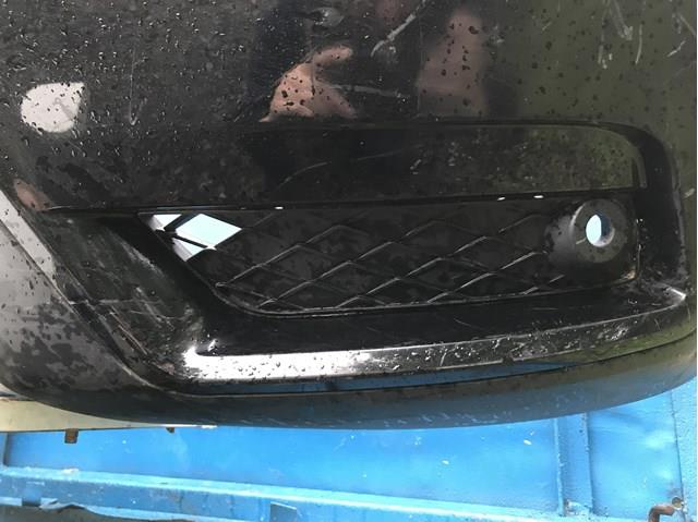 Решетка переднего бампера, левая 51117210469 BMW