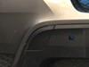 Передняя заглушка бампера буксировочного крюка BMW X3