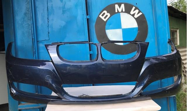Бампер на авто 51117226709 BMW