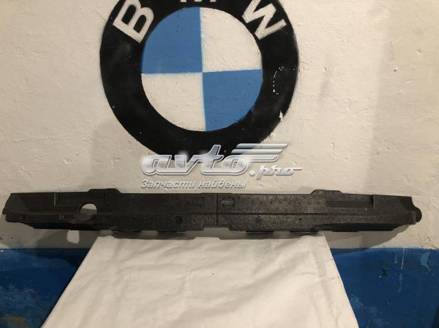 Абсорбер (наполнитель) бампера переднего 51117245804 BMW