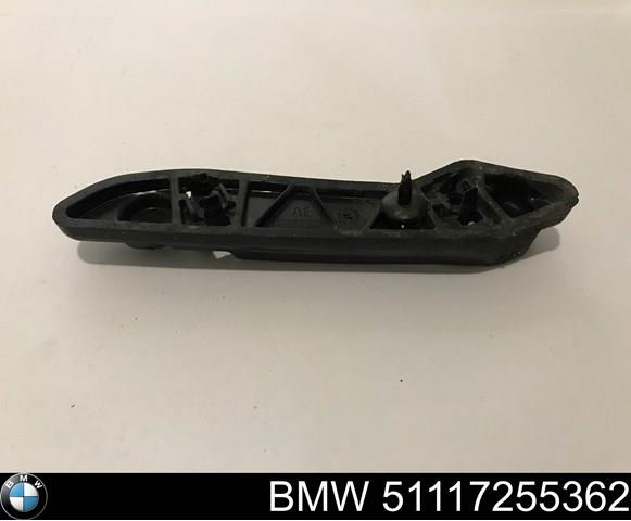 51117255362 BMW Кронштейн крепления крыла переднего правого передний купить в Каменское