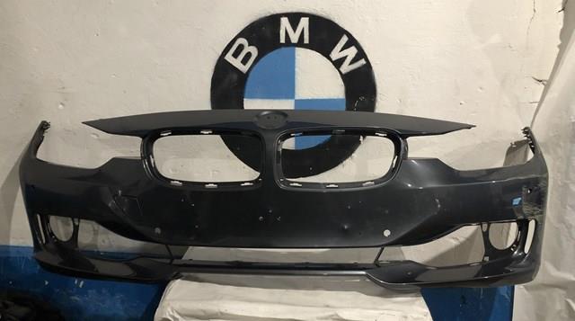 51117293085 BMW Бампер передний купить в Украина