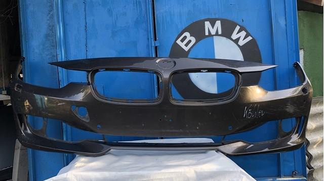 BMW 51117293085 Передний бампер в наличии Хмельницкий