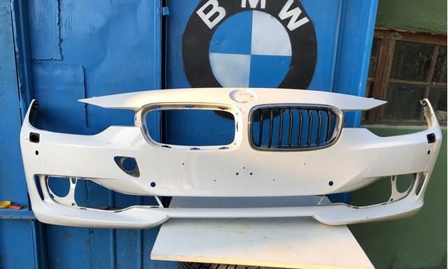 BMW 51117293093 Передний бампер в наличии Днепр